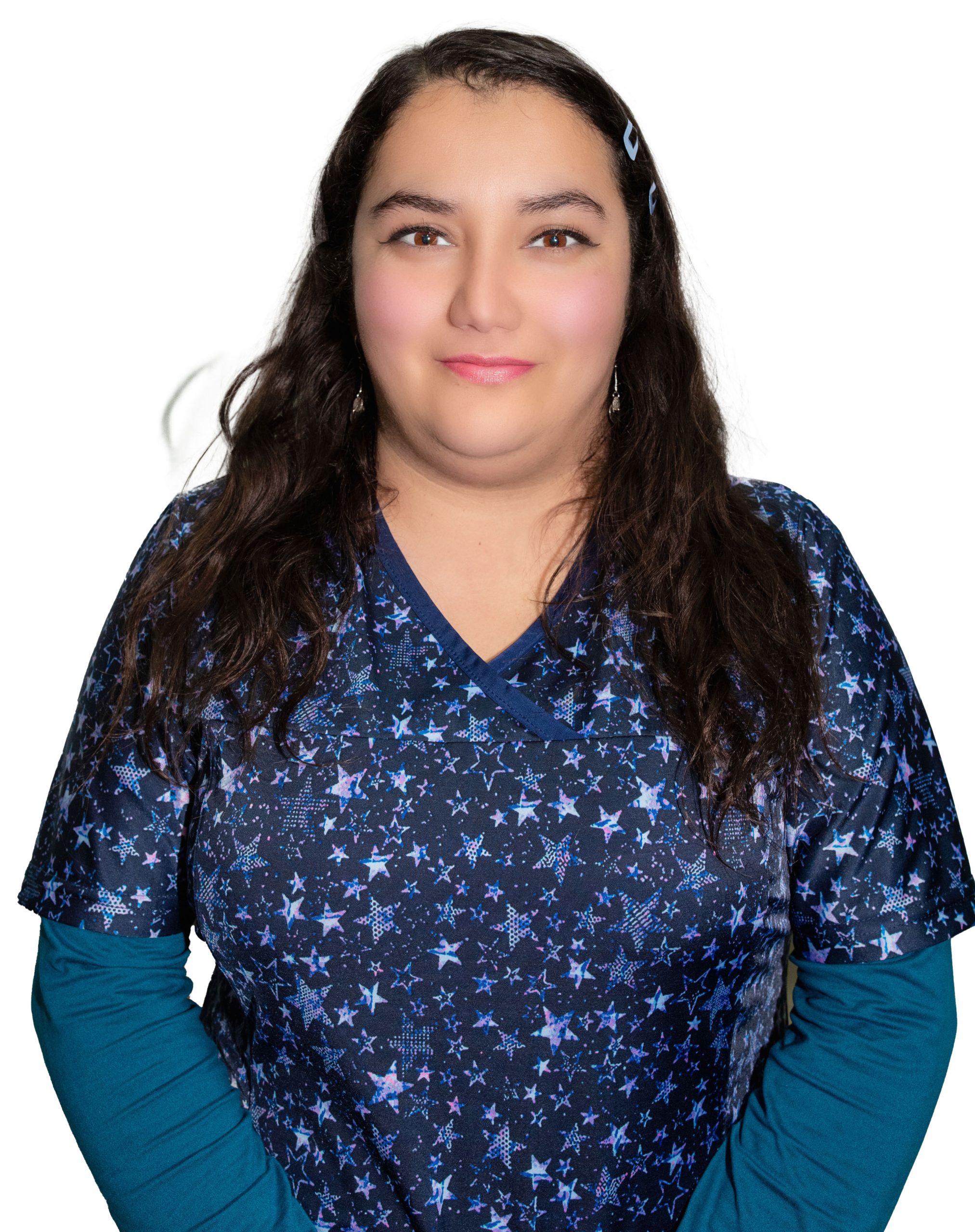 17. tirza romina vásquez gómez docente educación básica (jefatura 3° básico)