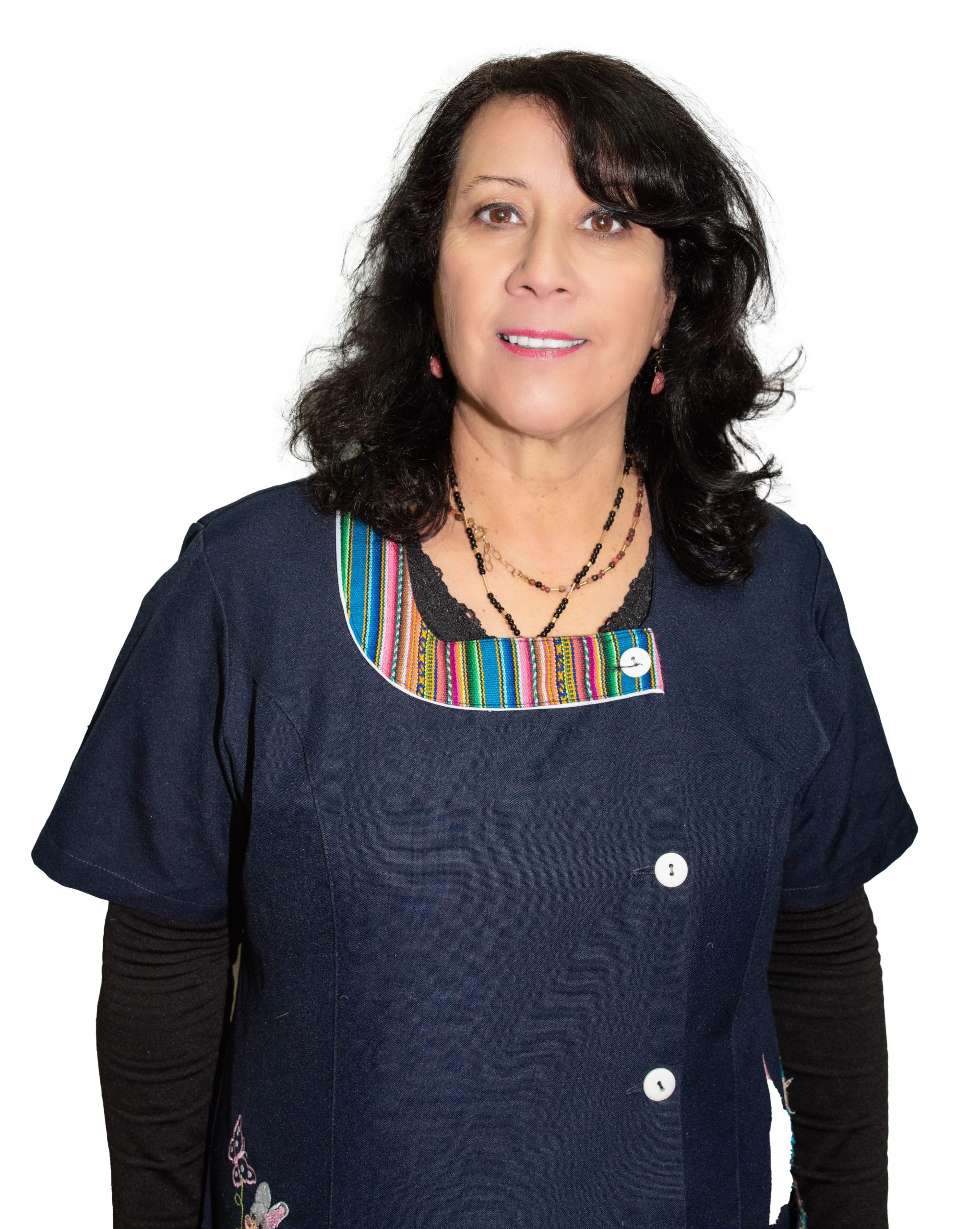 18. angela gabriela paredes celis docente educación basica (jefatura 4° año)