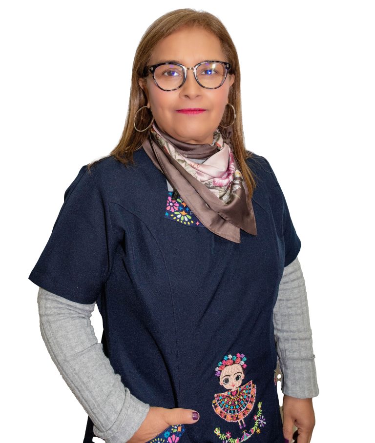 4. jeannette de los angeles díaz yáñez docente educación basica jefatura 2° basico