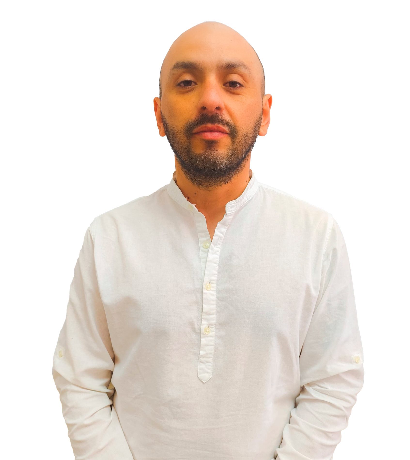 jorge eduardo andres roman mellado encargado de convivencia y profesor de educación fisica