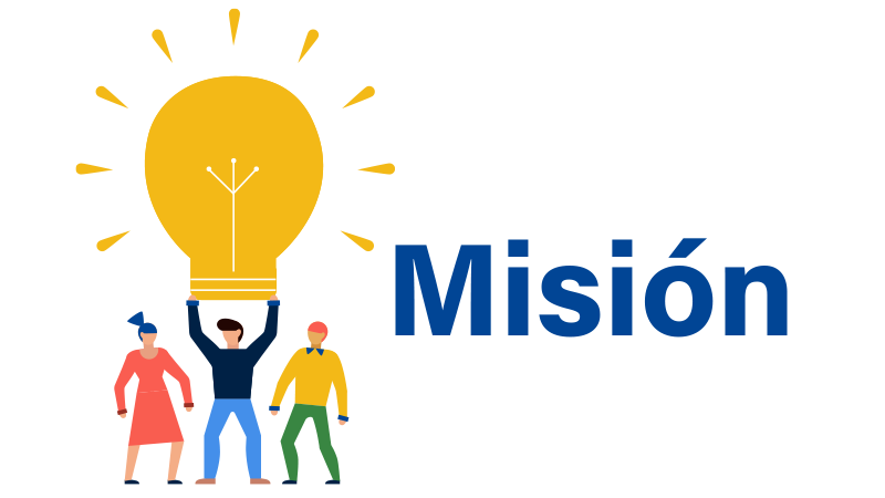 Visión, Misión y Valores 1