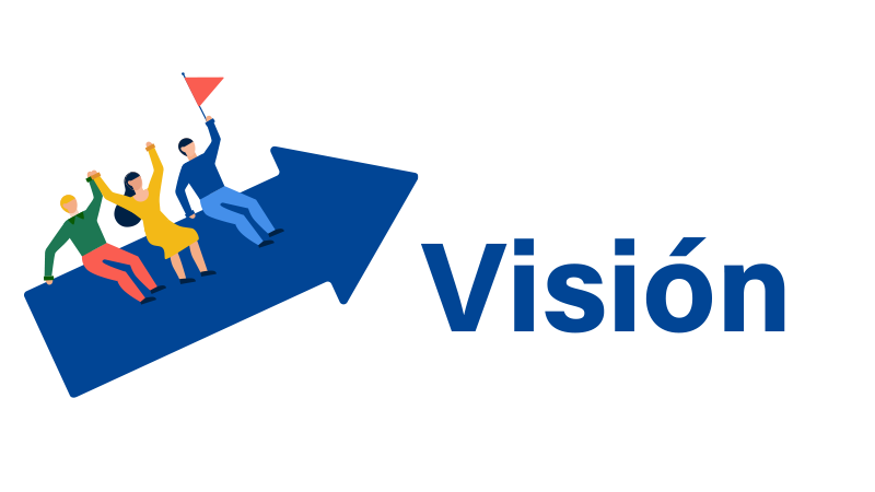 Visión, Misión y Valores 2