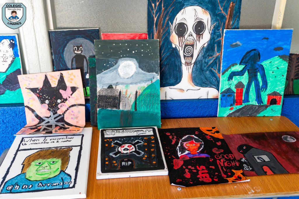 ๐๐ซ๐๐๐ญ๐ข๐ฏ๐ข๐๐๐, ๐ฆ๐ข๐ฌ๐ญ๐๐ซ๐ข๐จ ๐ฒ ๐๐ง๐๐ซ๐ ๐ขฬ๐ ๐๐ง ๐๐๐๐ข๐จฬ๐ง dsc02075