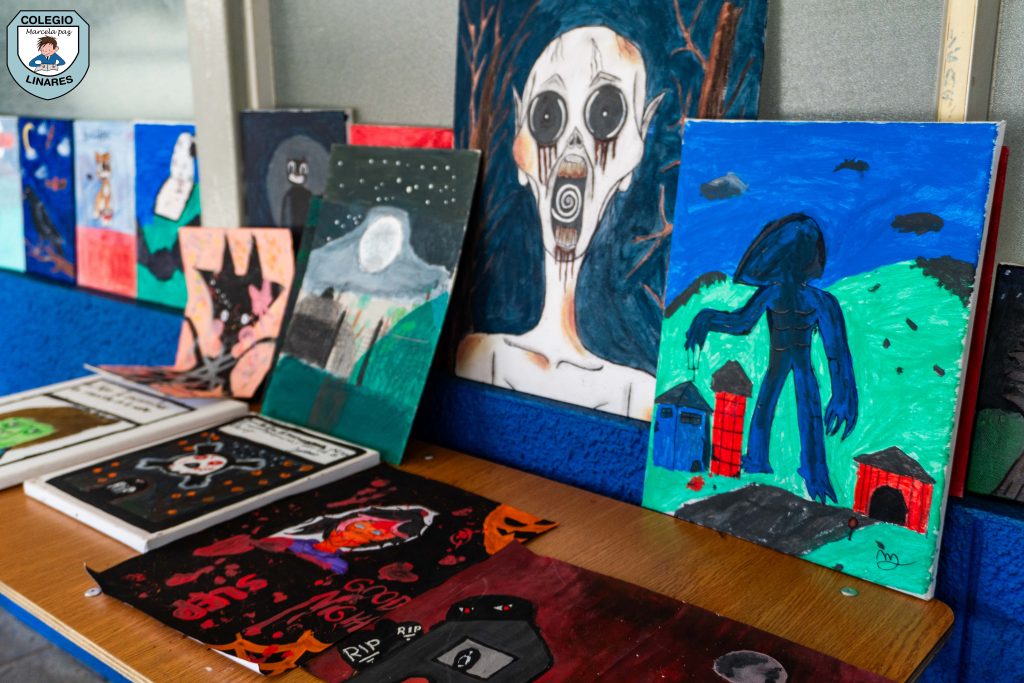 ๐๐ซ๐๐๐ญ๐ข๐ฏ๐ข๐๐๐, ๐ฆ๐ข๐ฌ๐ญ๐๐ซ๐ข๐จ ๐ฒ ๐๐ง๐๐ซ๐ ๐ขฬ๐ ๐๐ง ๐๐๐๐ข๐จฬ๐ง dsc02076