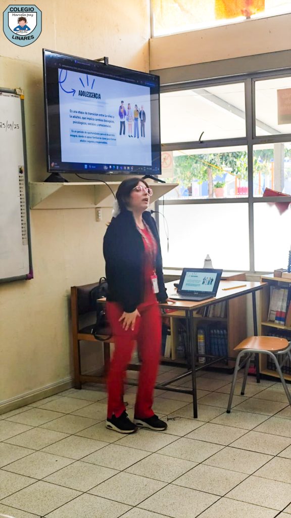 Con la educación sexual no se improvisa img 20251002 wa0002