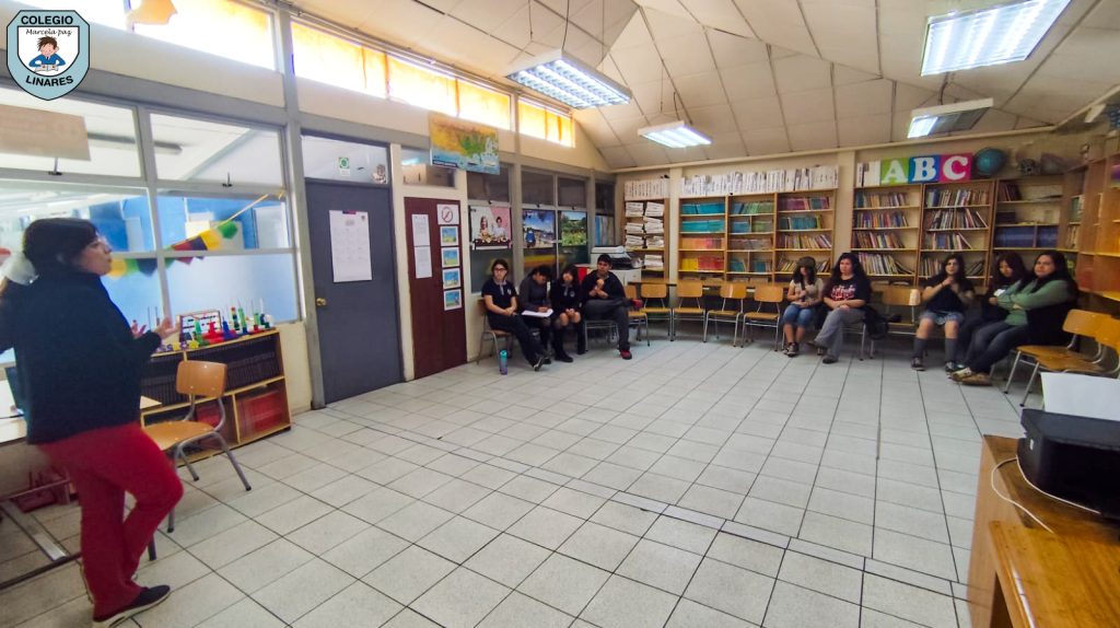 Con la educación sexual no se improvisa img 20251002 wa0007