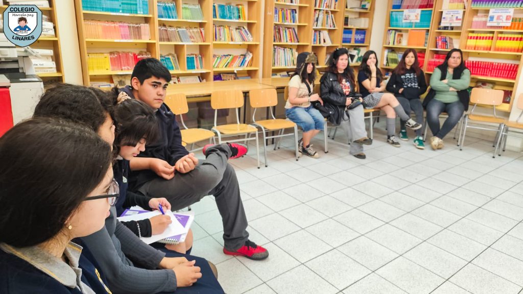 Con la educación sexual no se improvisa img 20251002 wa0009