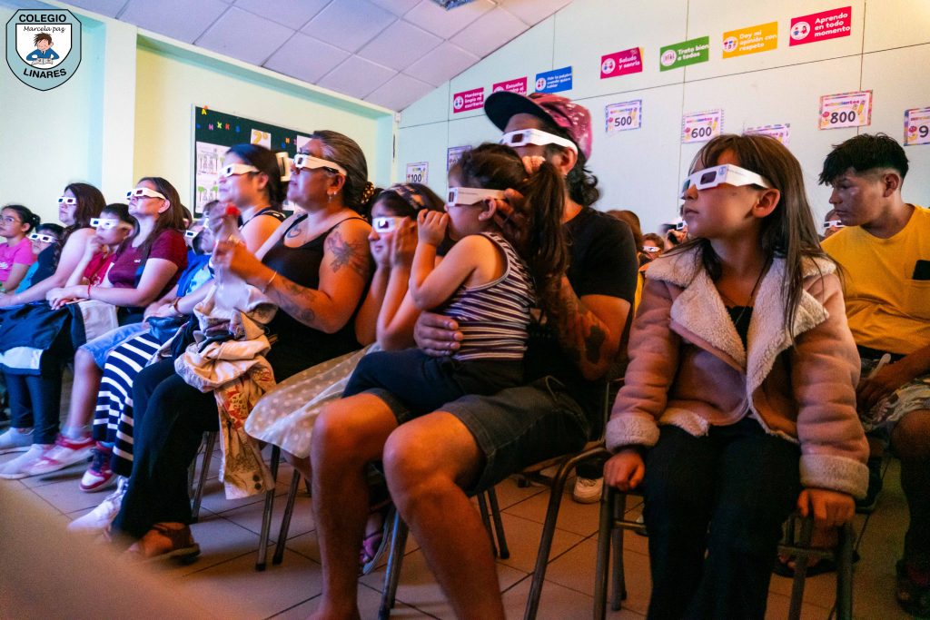 ๐๐ ๐ฅ๐ ๐๐ก๐๐ซ๐ฅ๐ ๐๐ฅ ๐๐๐ฅ๐๐ฌ๐๐จ๐ฉ๐ข๐จ: ๐๐ง๐ ๐๐ซ๐๐ง ๐๐จ๐๐ก๐ ๐๐ ๐๐ข๐๐ง๐๐ข๐ ๐ฒ ๐๐จ๐ฆ๐ฎ๐ง๐ข๐๐๐ dsc03062