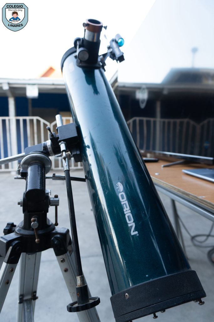 ๐๐ ๐ฅ๐ ๐๐ก๐๐ซ๐ฅ๐ ๐๐ฅ ๐๐๐ฅ๐๐ฌ๐๐จ๐ฉ๐ข๐จ: ๐๐ง๐ ๐๐ซ๐๐ง ๐๐จ๐๐ก๐ ๐๐ ๐๐ข๐๐ง๐๐ข๐ ๐ฒ ๐๐จ๐ฆ๐ฎ๐ง๐ข๐๐๐ dsc03067