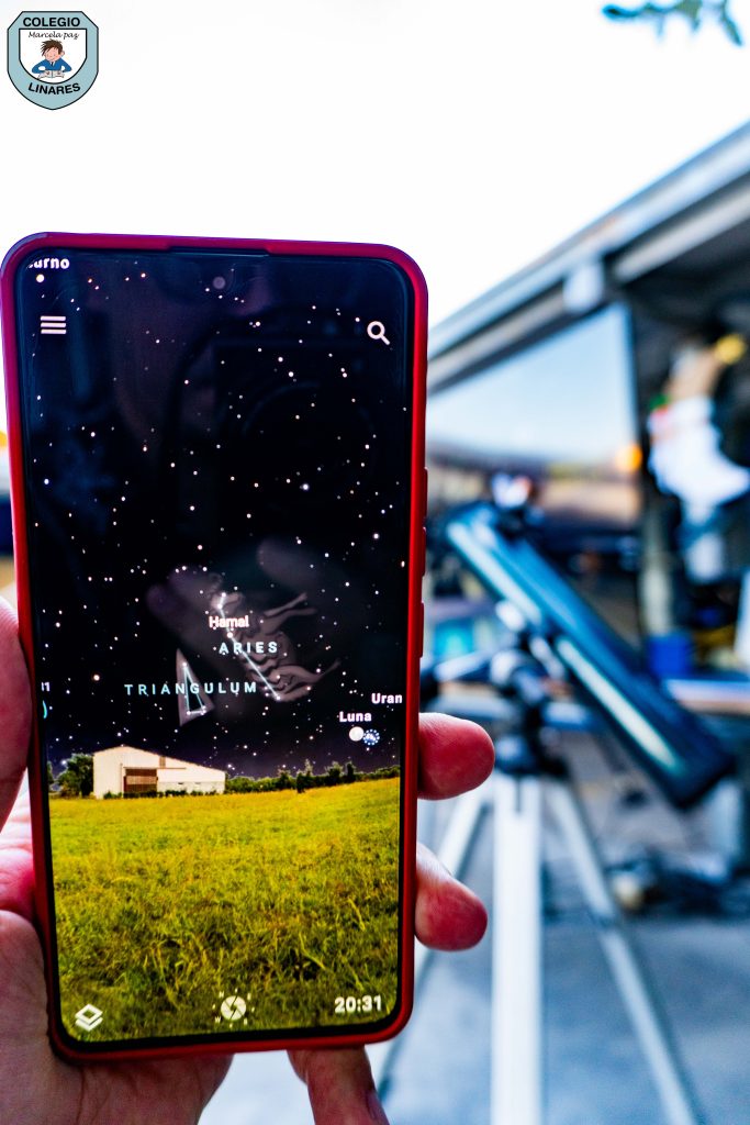 ๐๐ ๐ฅ๐ ๐๐ก๐๐ซ๐ฅ๐ ๐๐ฅ ๐๐๐ฅ๐๐ฌ๐๐จ๐ฉ๐ข๐จ: ๐๐ง๐ ๐๐ซ๐๐ง ๐๐จ๐๐ก๐ ๐๐ ๐๐ข๐๐ง๐๐ข๐ ๐ฒ ๐๐จ๐ฆ๐ฎ๐ง๐ข๐๐๐ dsc03070