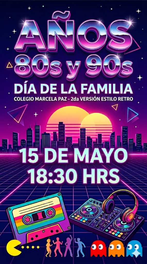 afiche